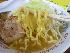 豚壱家 麺とスープ