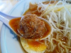 屋台ラーメン元気玉