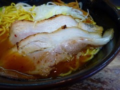 やまびこチャーシュー