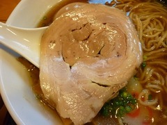 道楽 チャーシュー