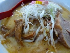 3SO炒め野菜