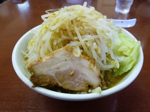 ぎ朗小横
