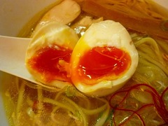 うづまき味玉