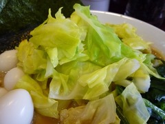 盛家 キャベツ