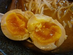 湘南大勝軒 味玉