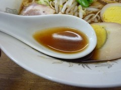 はじめ スープ