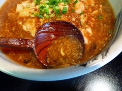 Melty 酸辣スープ