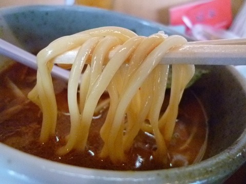 つけ汁