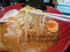 かねこ 麺