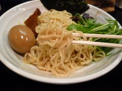 虎二 麺