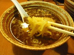 錦 つけ汁