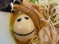 うづまき 味玉メンマ