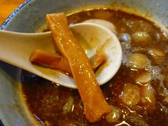 美豚 メンマ