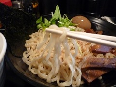 虎二 麺