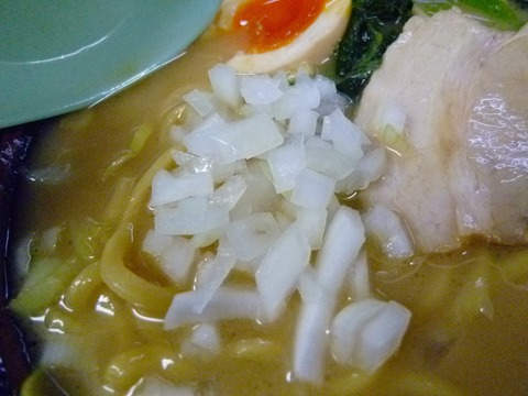 刻み玉ねぎ