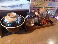 一期一会卓上