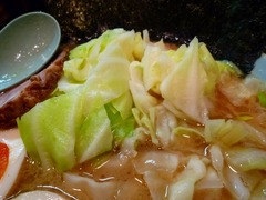ありがた家キャベツ
