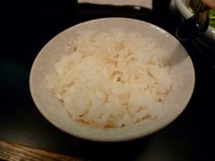 虎一小ライス