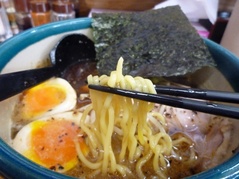 いはし。麺