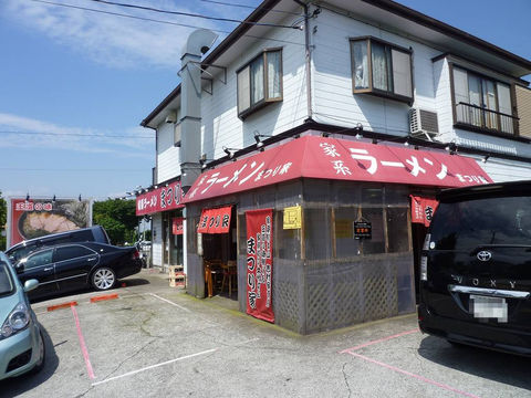 まつり家外観