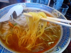 花楽 麺