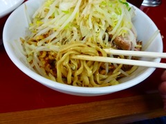 スモジ・麺