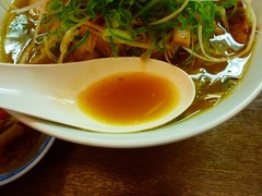 うづまきスープ