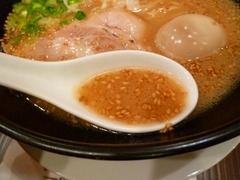 ちゃぶとんClassicスープ