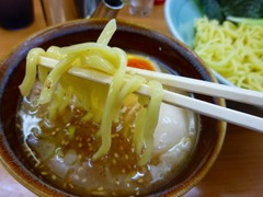 梅家 つけ汁