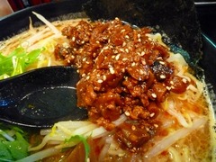 虎一肉味噌