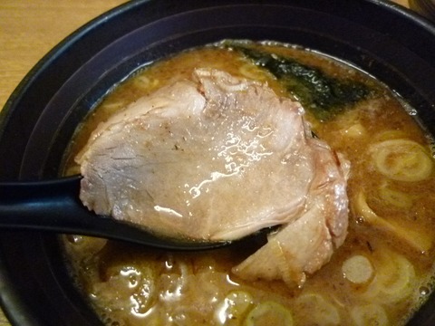 チャーシュー