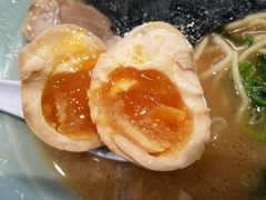 一乃利 味玉