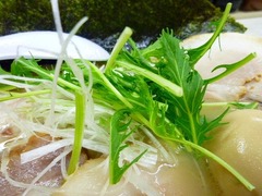 三代目家水菜