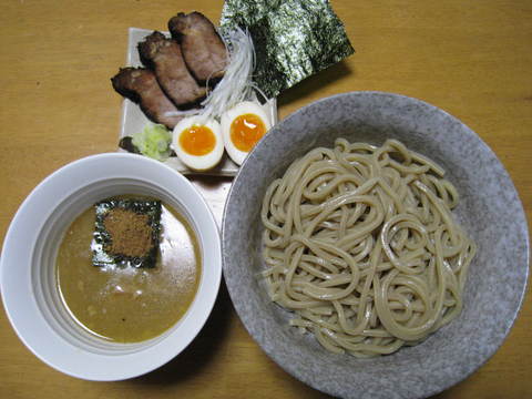 お取り寄せ仁鍛+自家製トッピング2