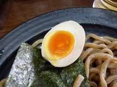 麺國屋 味玉