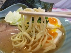 庄家 麺
