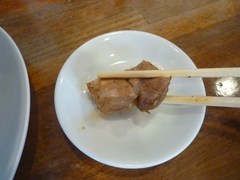 四川 叉焼2