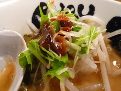 BUBU野菜