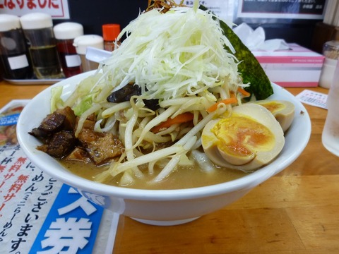 小林屋 札幌横