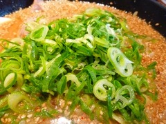 来来亭ネギ
