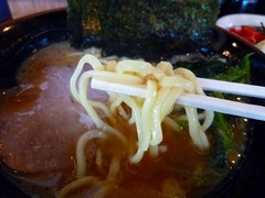 梅家舎弟麺