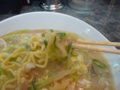 きんか本舗 混然と。