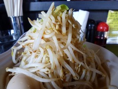 円熟屋 野菜