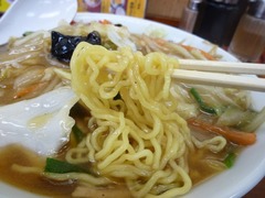 まるとも 麺
