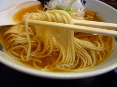 麺や食堂 麺