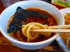 万年青 つけ汁