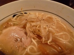 宝堂 もやしも入れて