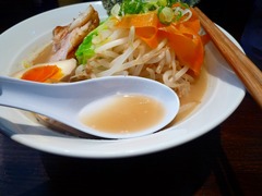 岩佐 スープ
