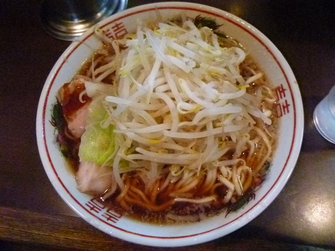 ラーメン