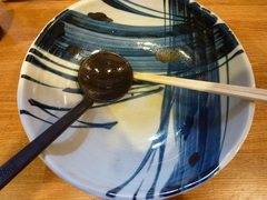 ○屋 完食